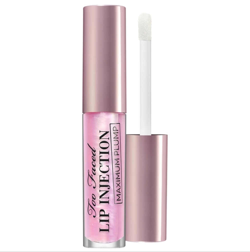2/$30✨️Too Faced Lip Plump MINI✨️